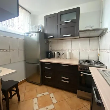 Apartament Morski Rodzinny 아파트