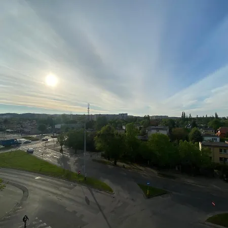 아파트 Apartament Morski Rodzinny *