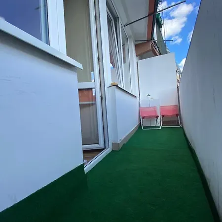 Apartament Morski Rodzinny *