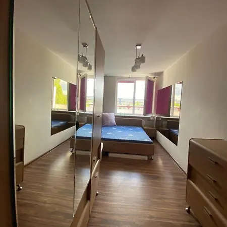 Apartament Morski Rodzinny *