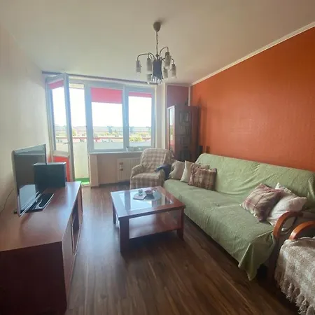 Apartament Morski Rodzinny 아파트 그단스크