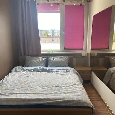 Apartament Morski Rodzinny *