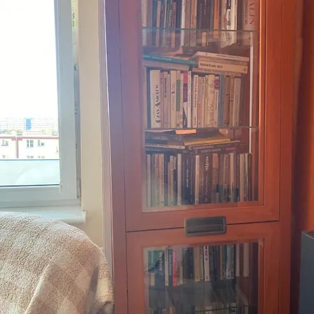 Apartament Morski Rodzinny Apartment Gdansk