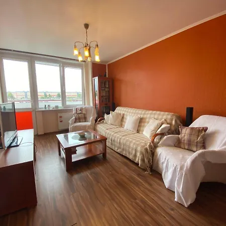 Apartament Morski Rodzinny Apartment *